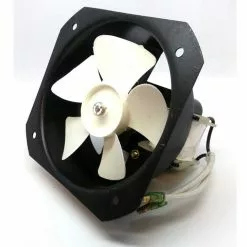 Green Mountain Grills Combustion Fan Assembly - Peak/JB GMG-P-1110 BBQ Accessories 9 Green Mountain Grills Combustion Fan Assembly - Peak/JB GMG-P-1110 BBQ Accessories