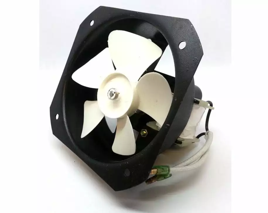 Green Mountain Grills Combustion Fan Assembly - Peak/JB GMG-P-1110 BBQ Accessories 5 Green Mountain Grills Combustion Fan Assembly - Peak/JB GMG-P-1110 BBQ Accessories