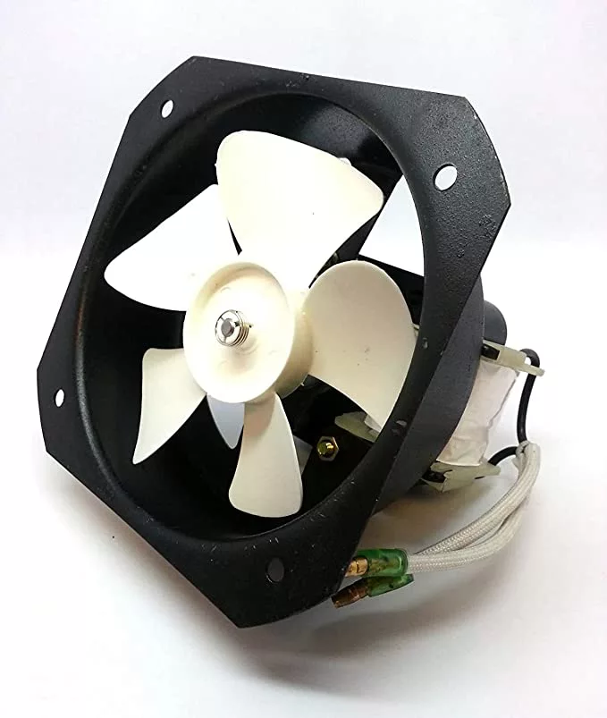 Green Mountain Grills Combustion Fan Assembly - Peak/JB GMG-P-1110 BBQ Accessories 1 Green Mountain Grills Combustion Fan Assembly - Peak/JB GMG-P-1110 BBQ Accessories