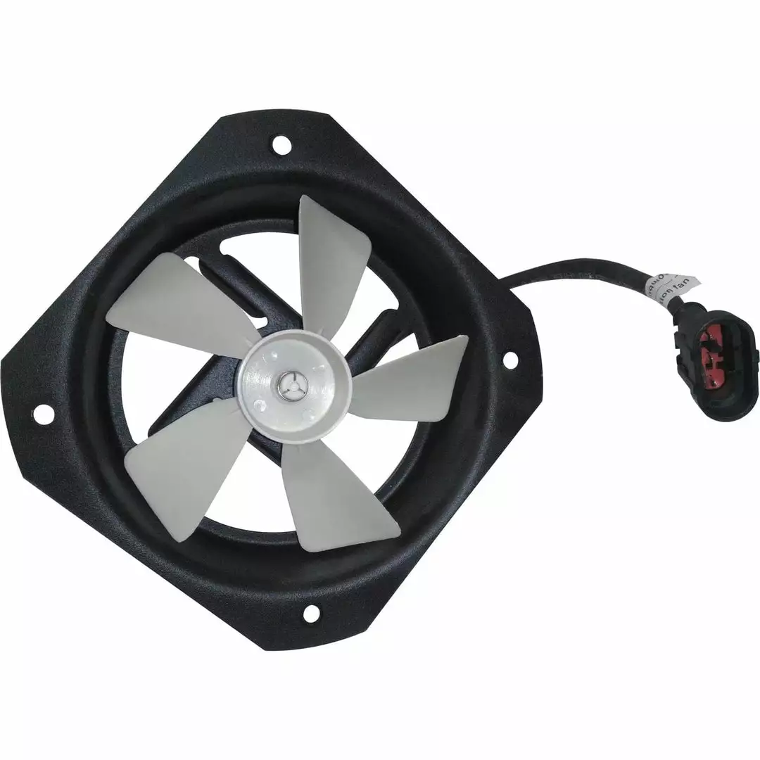 Green Mountain Grills Combustion Fan - Ledge/Peak/DB/JB GMG-P-1221 BBQ Accessories 1 Green Mountain Grills Combustion Fan - Ledge/Peak/DB/JB GMG-P-1221 BBQ Accessories