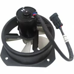 Green Mountain Grills Combustion Fan - Ledge/Peak/DB/JB GMG-P-1221 BBQ Accessories