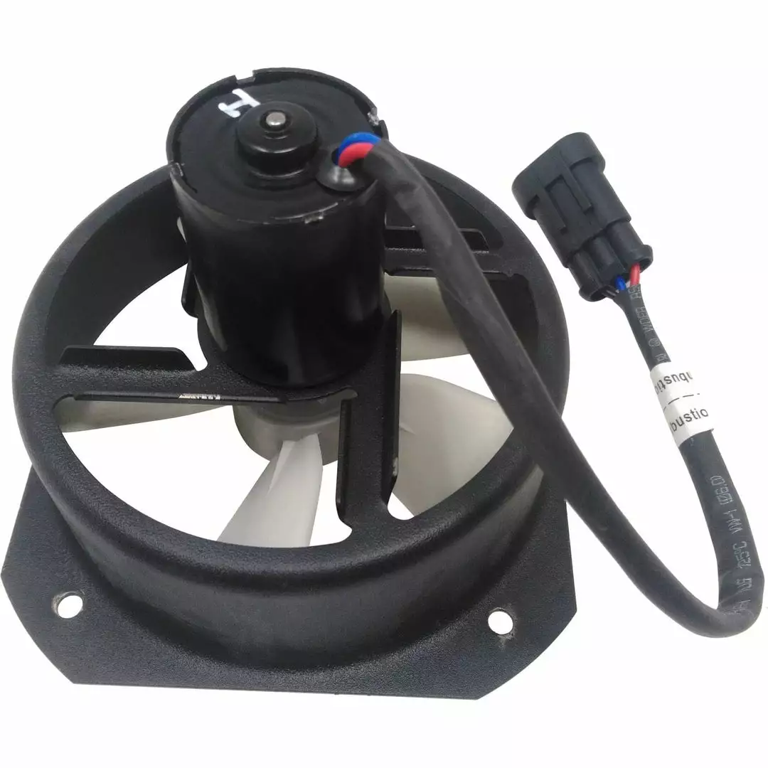 Green Mountain Grills Combustion Fan - Ledge/Peak/DB/JB GMG-P-1221 BBQ Accessories 2 Green Mountain Grills Combustion Fan - Ledge/Peak/DB/JB GMG-P-1221 BBQ Accessories