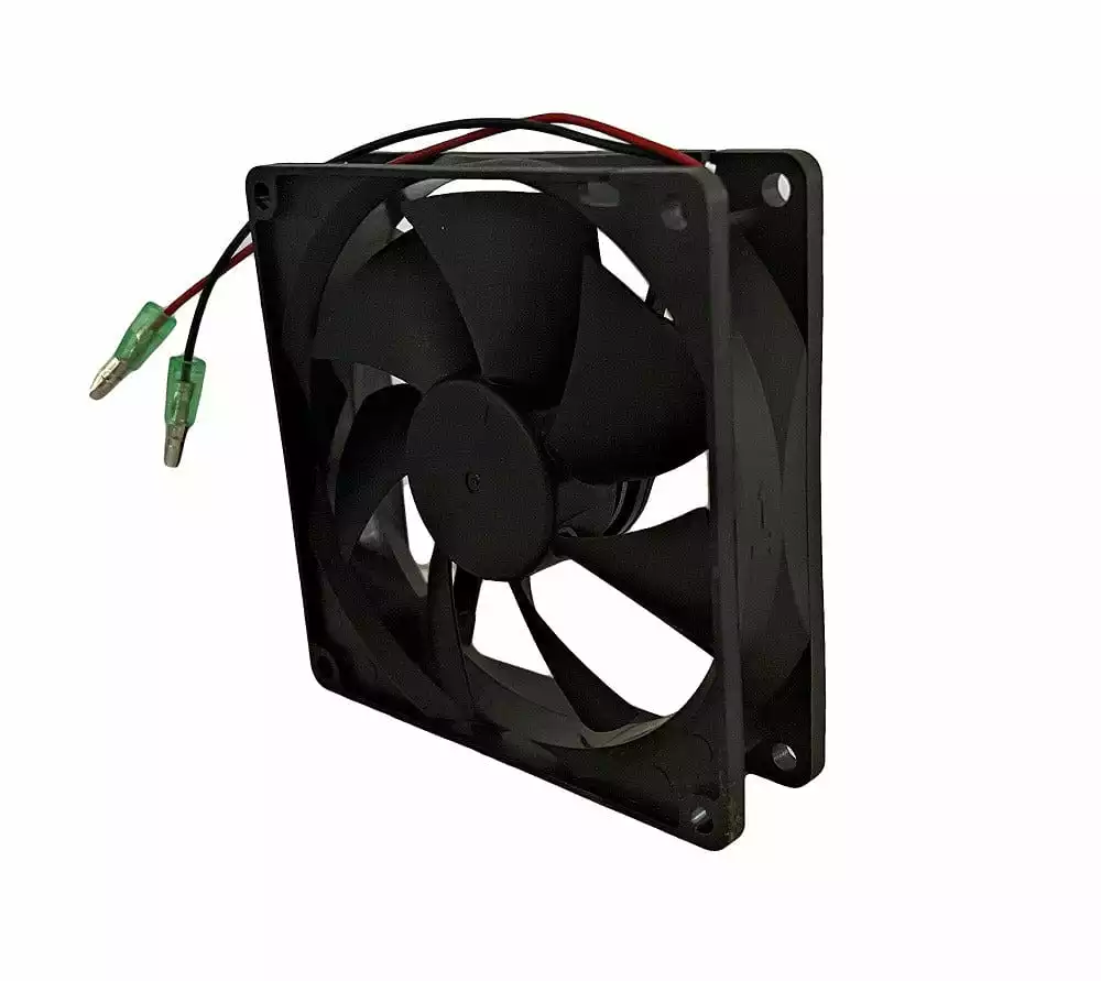 Green Mountain Grills Combustion Fan - Trek/DCWF GMG-P-1011 2 Green Mountain Grills Combustion Fan - Trek/DCWF GMG-P-1011