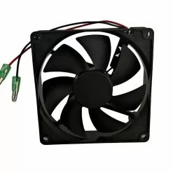 Green Mountain Grills Combustion Fan - Trek/DCWF GMG-P-1011