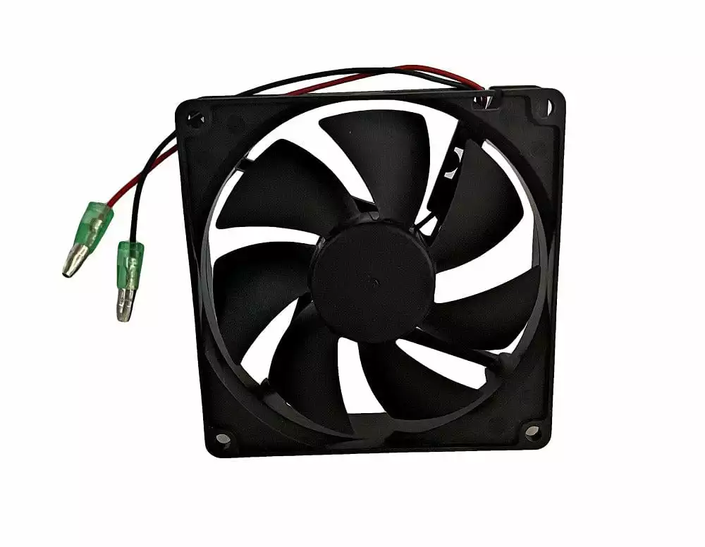 Green Mountain Grills Combustion Fan - Trek/DCWF GMG-P-1011 1 Green Mountain Grills Combustion Fan - Trek/DCWF GMG-P-1011