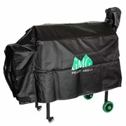 Green Mountain Grills Cover - All Jim Bowie Choice GMG-3002