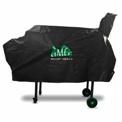 Green Mountain Grills Cover - All Jim Bowie Choice GMG-3002