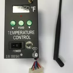 Green Mountain Grills Digital Circuit Board - DB GMG-P-1052 Cooking Grates, Grids & Grills