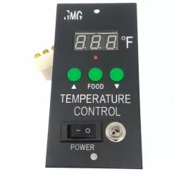 Cooking Grates, Grids & Grills Green Mountain Grills Digital Circuit Board - JB GMG-P-1054
