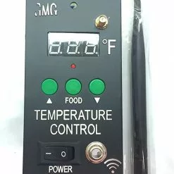 Green Mountain Grills Digital Circuit Board - Ledge/DB GMG-P-1204 Cooking Grates, Grids & Grills