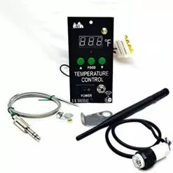 Green Mountain Grills Digital Circuit Board - Ledge/DB GMG-P-1204 Cooking Grates, Grids & Grills