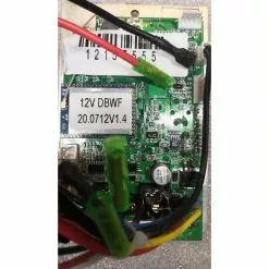 Green Mountain Grills Digital Circuit Board - Ledge/DB GMG-P-1205