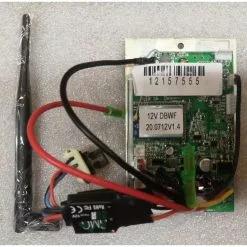 Green Mountain Grills Digital Circuit Board - Ledge/DB GMG-P-1205