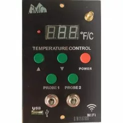 Green Mountain Grills Digital Circuit Board - Ledge/DB GMG-P-1205