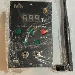 Green Mountain Grills Digital Circuit Board - Ledge/DB GMG-P-1262