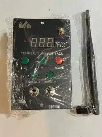 Green Mountain Grills Digital Circuit Board - Ledge/DB GMG-P-1262 2 Green Mountain Grills Digital Circuit Board - Ledge/DB GMG-P-1262