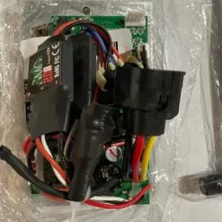 Green Mountain Grills Digital Circuit Board - Ledge/DB GMG-P-1262 8 Green Mountain Grills Digital Circuit Board - Ledge/DB GMG-P-1262