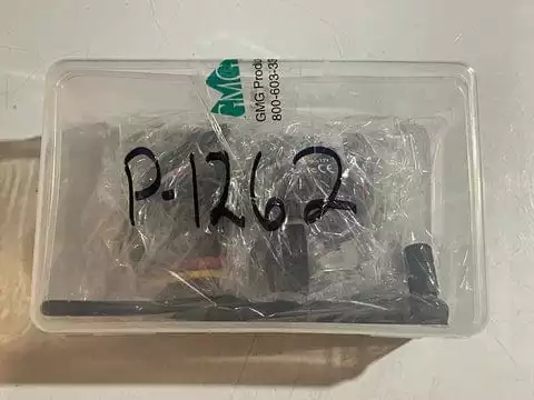 Green Mountain Grills Digital Circuit Board - Ledge/DB GMG-P-1262 3 Green Mountain Grills Digital Circuit Board - Ledge/DB GMG-P-1262