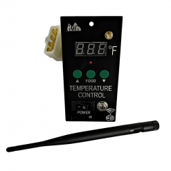 Other Parts Green Mountain Grills Digital Circuit Board - Peak/JB GMG-P-1206 7 Other Parts Green Mountain Grills Digital Circuit Board - Peak/JB GMG-P-1206