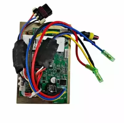 Other Parts Green Mountain Grills Digital Circuit Board - Peak/JB GMG-P-1206 3 Other Parts Green Mountain Grills Digital Circuit Board - Peak/JB GMG-P-1206