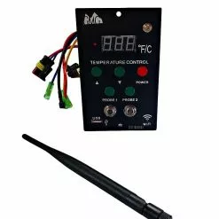 Other Parts Green Mountain Grills Digital Circuit Board - Peak/JB GMG-P-1206