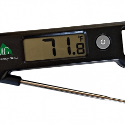 Green Mountain Grills Digital Probe Thermometer GMG-4106 Temperature Probes