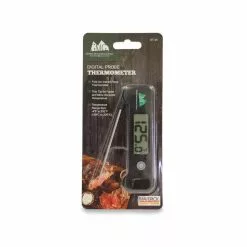 Green Mountain Grills Digital Probe Thermometer GMG-4106 Temperature Probes