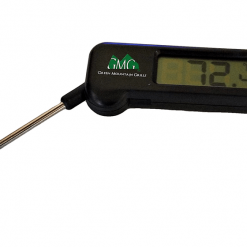 Green Mountain Grills Digital Probe Thermometer GMG-4106 Temperature Probes