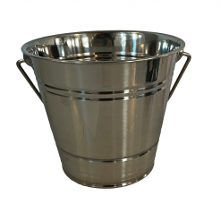 Green Mountain Grills Drip Bucket For DCWF GMG-P-1007 Grease Trays, Grease Cups & Drip Pans