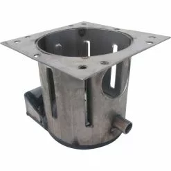 Green Mountain Grills Firebox - Ledge/Peak/DB/JB GMG-P-1243 Other Parts