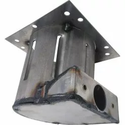 Green Mountain Grills Firebox - Ledge/Peak/DB/JB GMG-P-1243 Other Parts