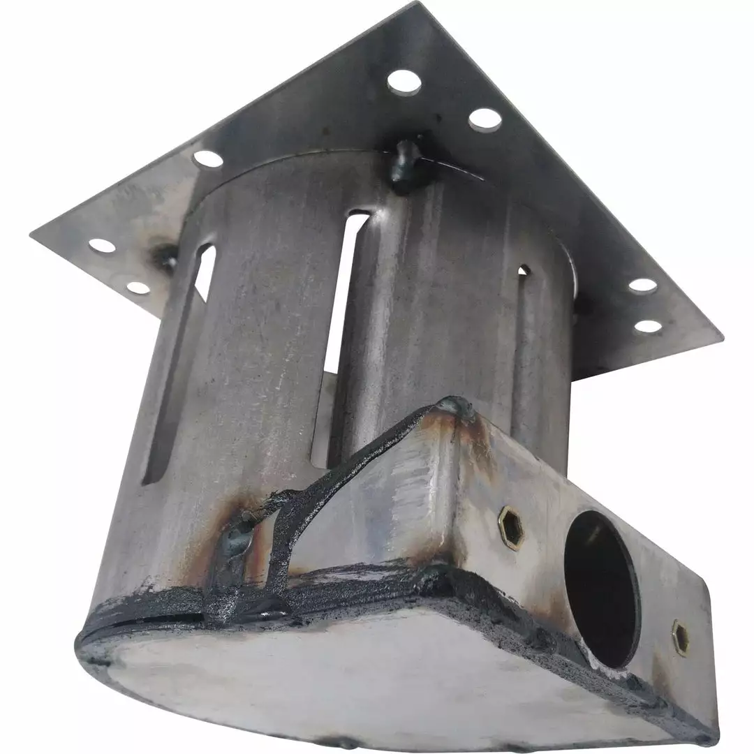 Green Mountain Grills Firebox - Ledge/Peak/DB/JB GMG-P-1243 Other Parts 2 Green Mountain Grills Firebox - Ledge/Peak/DB/JB GMG-P-1243 Other Parts