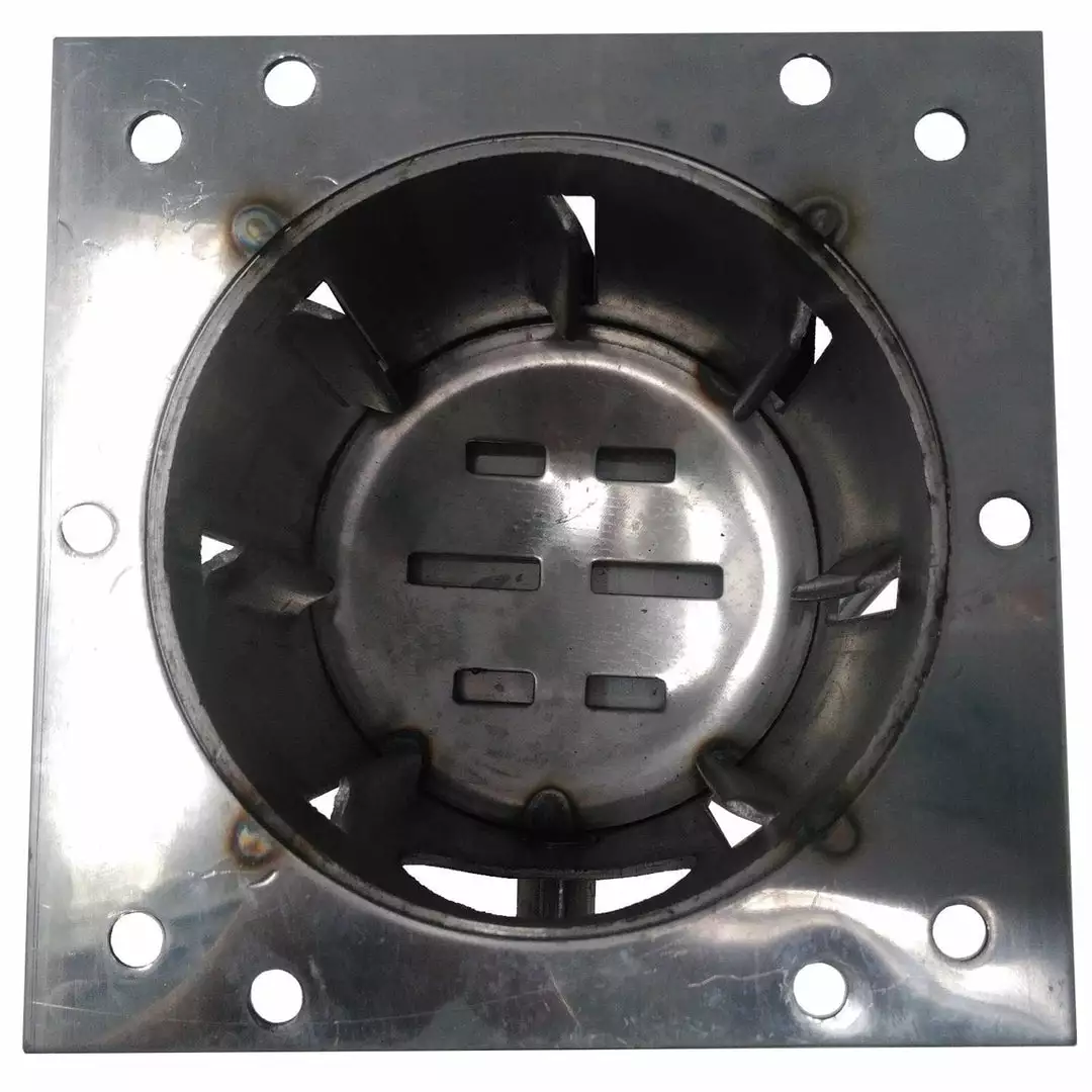 Green Mountain Grills Firebox - Ledge/Peak/DB/JB GMG-P-1243 Other Parts 3 Green Mountain Grills Firebox - Ledge/Peak/DB/JB GMG-P-1243 Other Parts