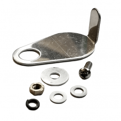 Green Mountain Grills Flap (SS) For Probe - All Units GMG-P-1029 Cooking Grates, Grids & Grills