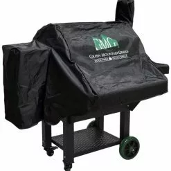Green Mountain Grills GMG-3003 Grill Cover For Daniel Boone