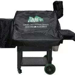 Green Mountain Grills GMG-3003 Grill Cover For Daniel Boone