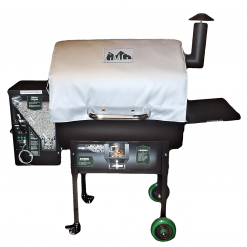 Green Mountain Grills GMG-6003 Thermal Blanket For Daniel Boone