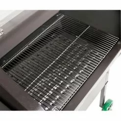 Cooking Grates, Grids & Grills Green Mountain Grills Grate - Ledge/DB Stainless GMG-P-1060