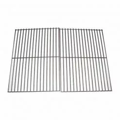 Cooking Grates, Grids & Grills Green Mountain Grills Grate - Ledge/DB Stainless GMG-P-1060
