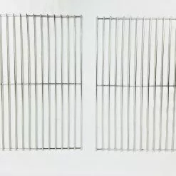 Cooking Grates, Grids & Grills Green Mountain Grills Grate - Trek/DCWF (Set Of 2) GMG-P-1014