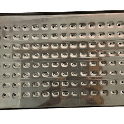 Grease Trays, Grease Cups & Drip Pans Green Mountain Grills Grease Tray SS OFT- Peak/JB (2 Pc) GMG-P-1065