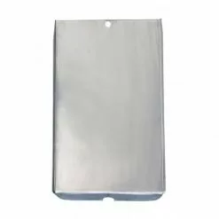 Grease Trays, Grease Cups & Drip Pans Green Mountain Grills Grease Tray - Trek/DCWF - SS GMG-P-1104
