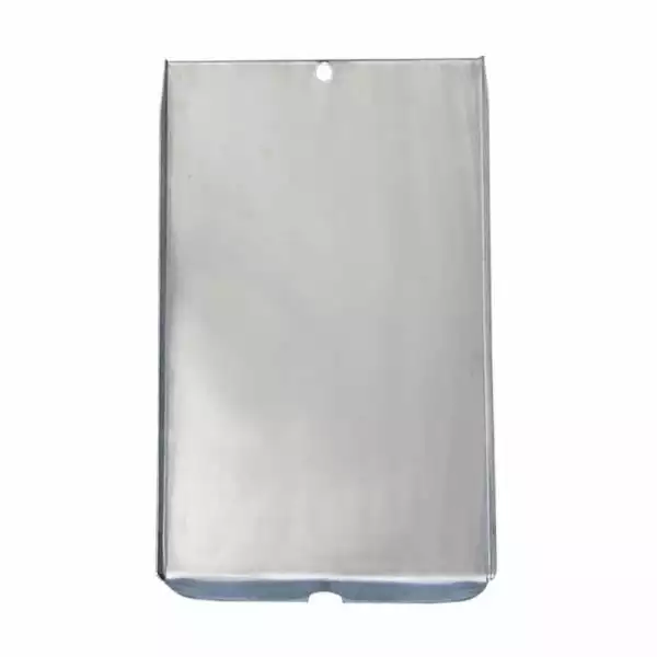 Grease Trays, Grease Cups & Drip Pans Green Mountain Grills Grease Tray - Trek/DCWF - SS GMG-P-1104 1 Grease Trays, Grease Cups & Drip Pans Green Mountain Grills Grease Tray - Trek/DCWF - SS GMG-P-1104