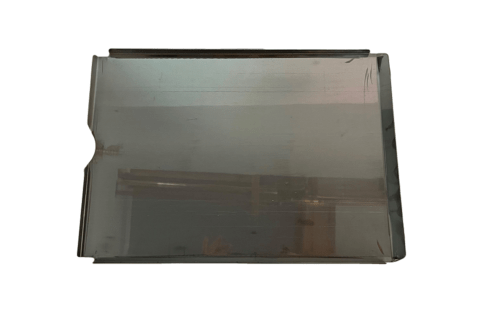 Grease Trays, Grease Cups & Drip Pans Green Mountain Grills Grease Tray - Trek/DCWF - SS GMG-P-1104 2 Grease Trays, Grease Cups & Drip Pans Green Mountain Grills Grease Tray - Trek/DCWF - SS GMG-P-1104