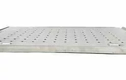 Green Mountain Grills Grease Tray - Trek/DCWF-SS-OFT GMG-P-1015 Grease Trays, Grease Cups & Drip Pans