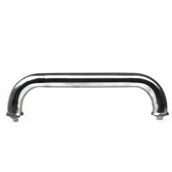 Handles Green Mountain Grills Handle - Ledge/DB - New Style GMG-P-1108