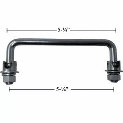 Green Mountain Grills Handles - Hopper End - Ledge/DB GMG-P-1068