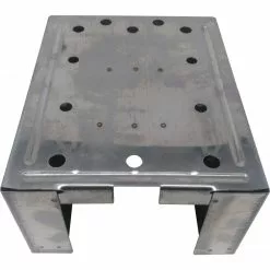 Green Mountain Grills Heat Shield - DCWF Only