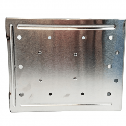 Green Mountain Grills Heat Shield - DCWF Only