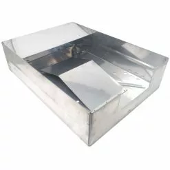 Green Mountain Grills Heat Shield - Ledge/DB 12V Prime GMG-P-1229